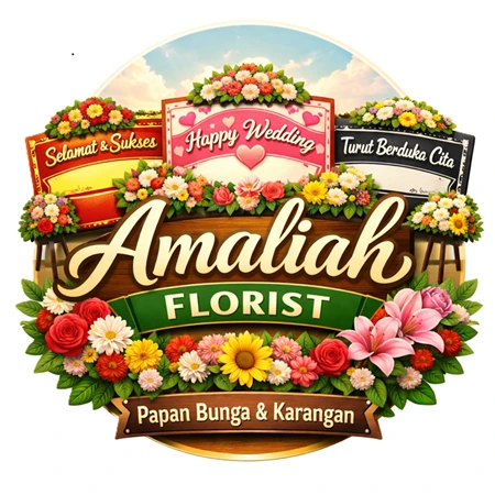 Papan Bunga Panjalin Lor